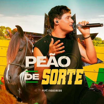 Peão de Sorte's cover