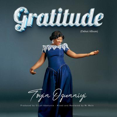 Toyin Ogunniyi's cover