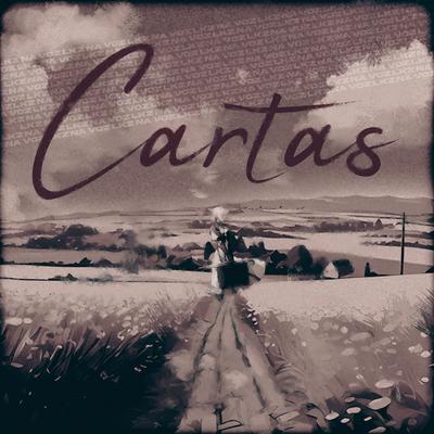 Cartas By LKZ na Voz, Anny's cover