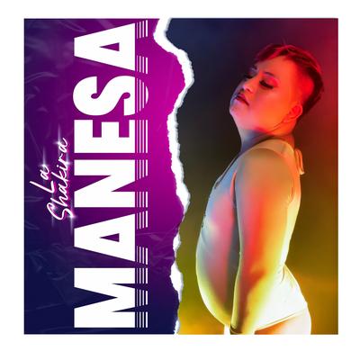 MANESA's cover