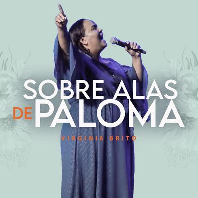 Sobre Alas De Paloma (En Vivo)'s cover