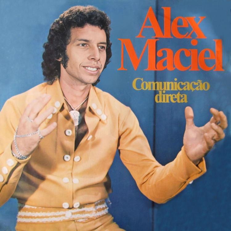 Alex Maciel's avatar image