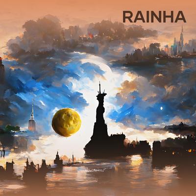 Rainha By DJ FRAGA's cover