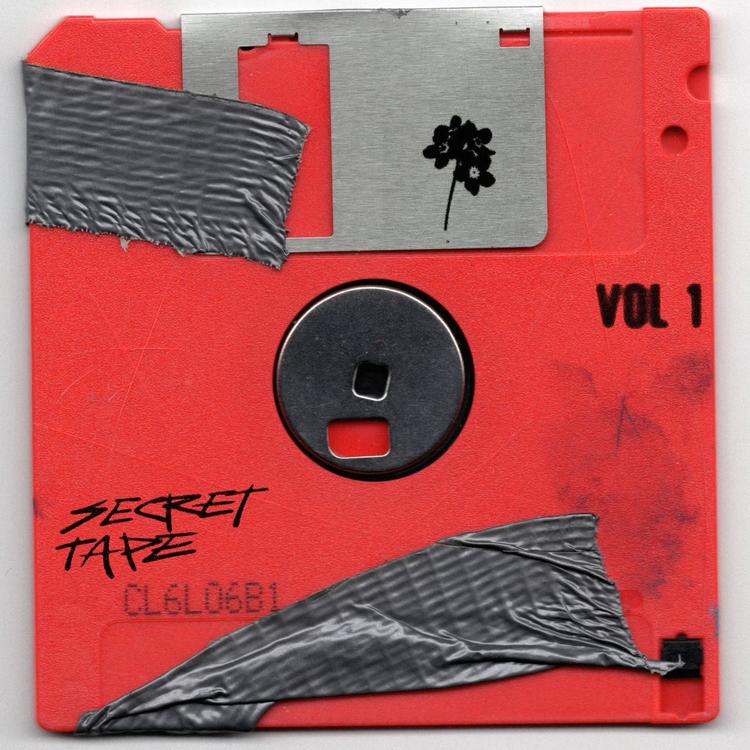 Secret Tape's avatar image