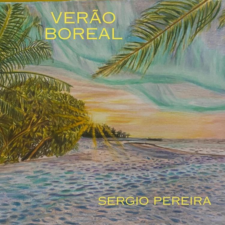 Sergio Pereira's avatar image