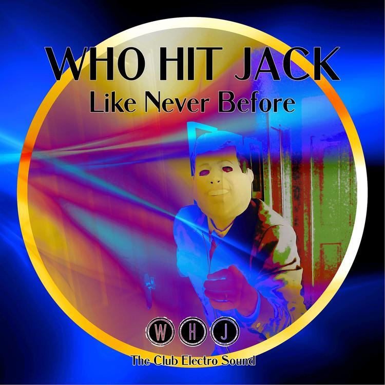 Who Hit Jack's avatar image