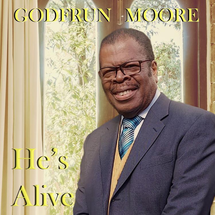 Godfrun Moore's avatar image