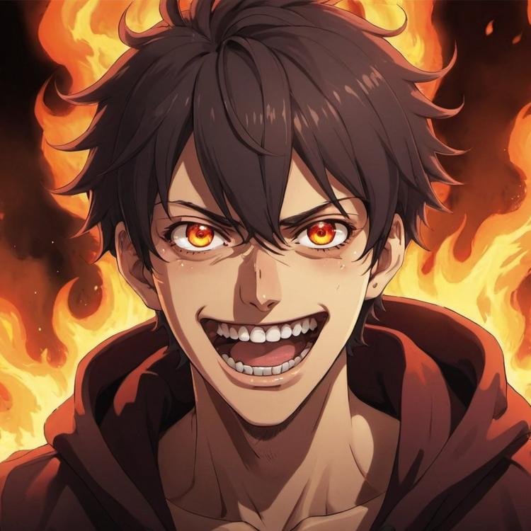 Demonian's avatar image