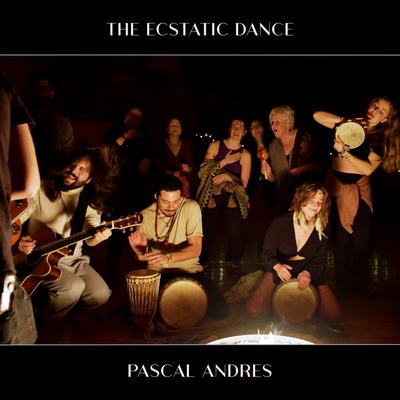 The Ecstatic Dance's cover