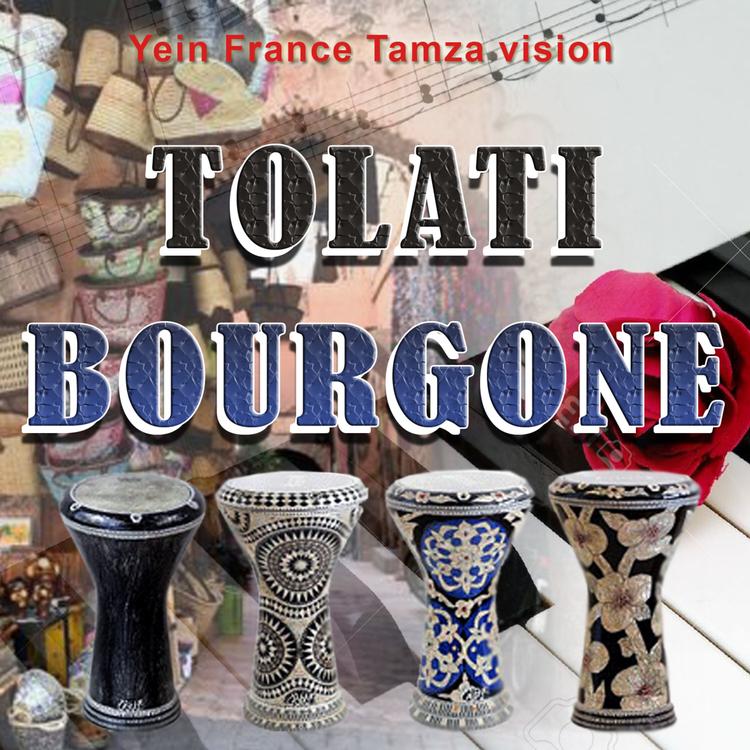 Tolati Bourgone's avatar image