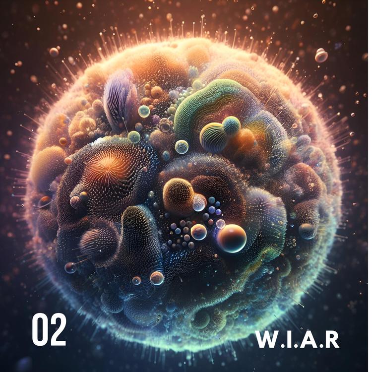 W.I.A.R's avatar image