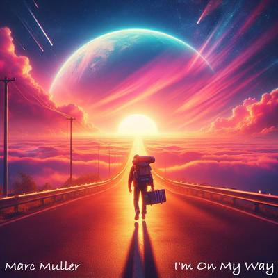 I'm on My Way By Marc Muller's cover