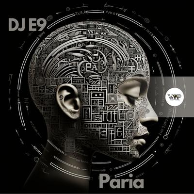 Paria (Radio Mix) By DJ E9's cover