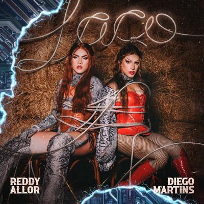 Laço By Reddy Allor, Diego Martins's cover