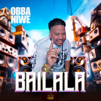 Obba Niwe's cover