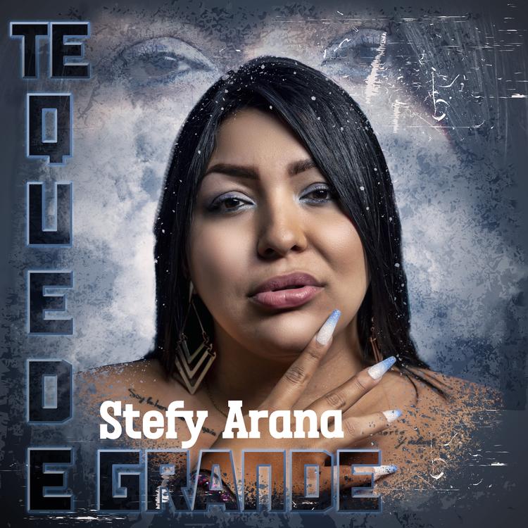 Stefy Arana's avatar image