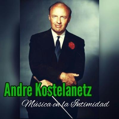 Capricho Vienés By André Kostelanetz's cover