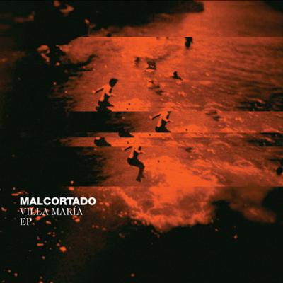 Villa María EP's cover
