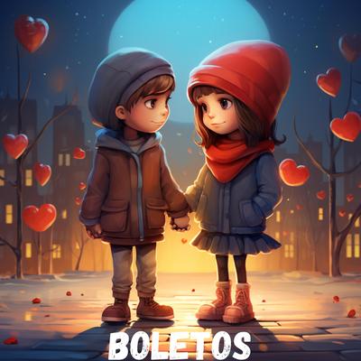 Boletos's cover