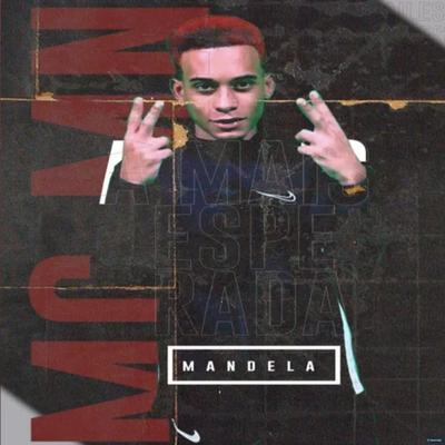 Magrão dos Bailes Vs a Mais Esperada (Mandela) By MC MN, Dj Dennis WT, Mc RD's cover