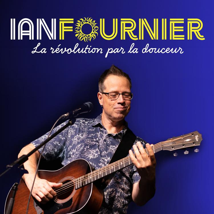 Ian Fournier's avatar image