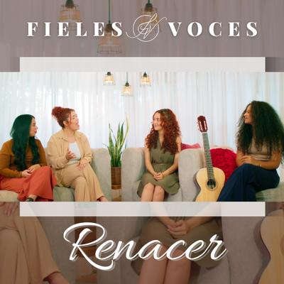 Fieles Voces's cover