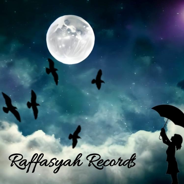 RAFFASYAH RECORDS's avatar image
