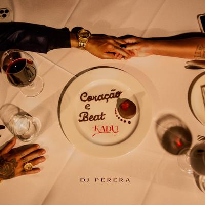Muita Fé By Mc Kadu, Perera DJ's cover