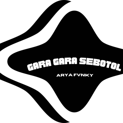 Gara Gara Sebotol's cover