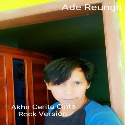Akhir Cerita Cinta (Rock Version)'s cover