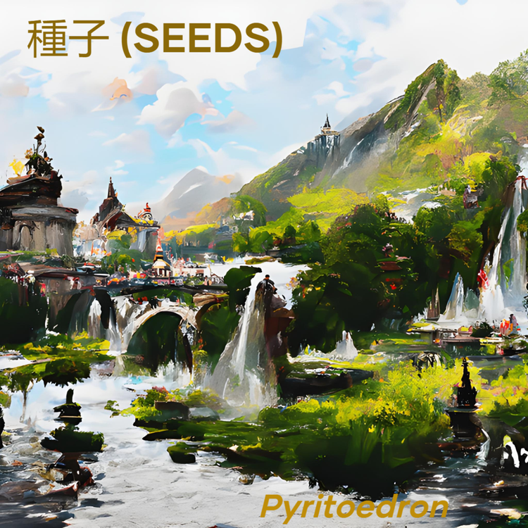 Pyritoedron's avatar image