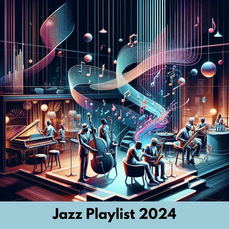 Jazz Lounge Zone's avatar image