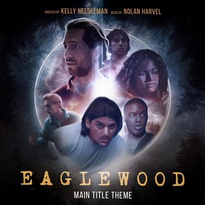 Eaglewood (Main Title Theme)'s cover