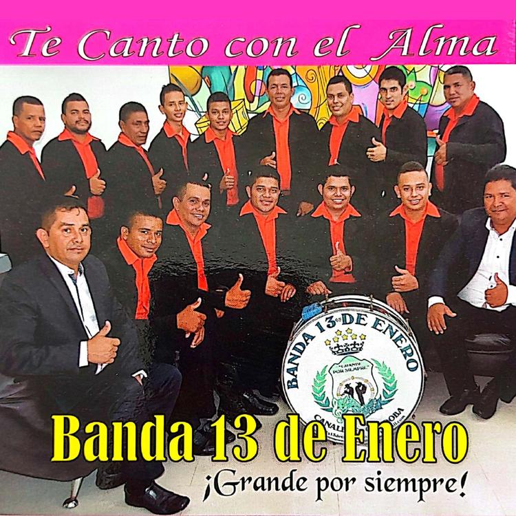 Banda 13 de Enero de Canalete's avatar image