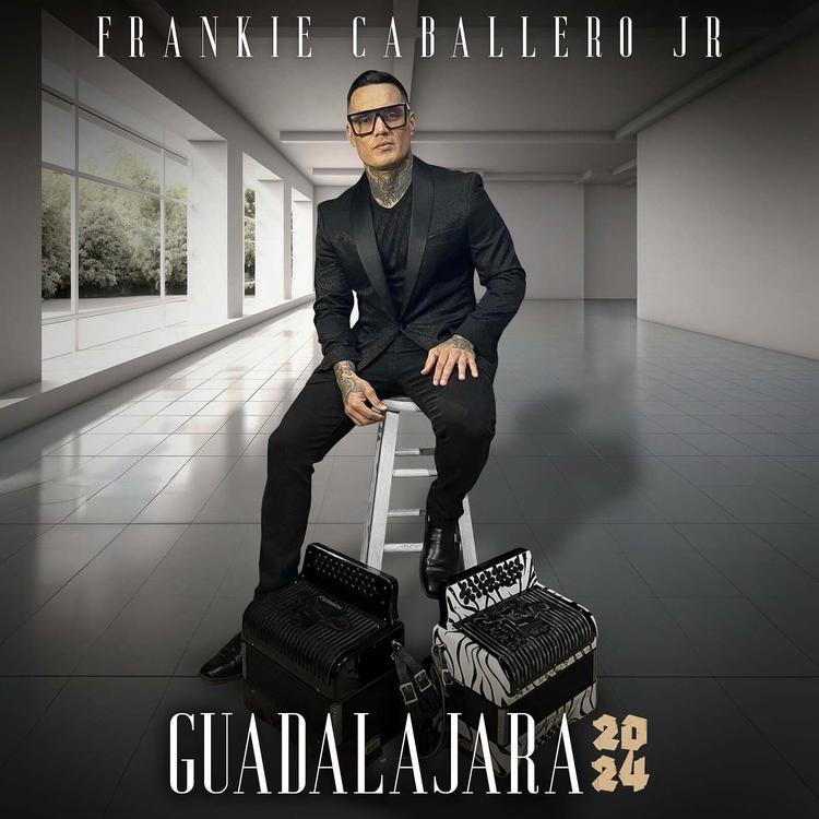 Frankie Caballero Jr's avatar image