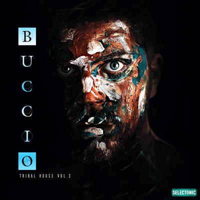Buccio - Tribal House, Vol. 3's cover