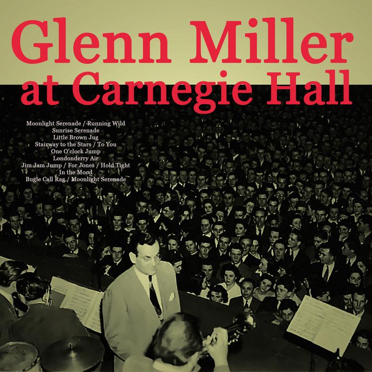 Glenn Miller's avatar image