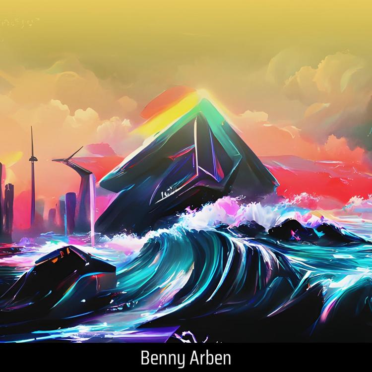 Benny Arben's avatar image