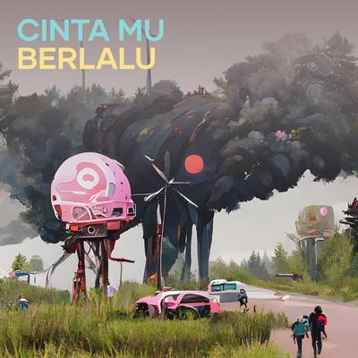 Cinta Mu Berlalu's cover