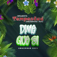 Orquesta Tempestad's avatar cover