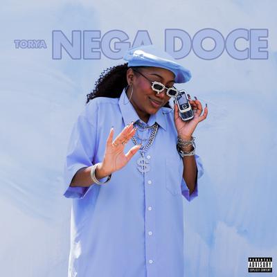 Nega Doce By Torya, XOChuo's cover