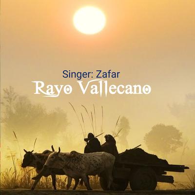 Rayo Vallecano's cover