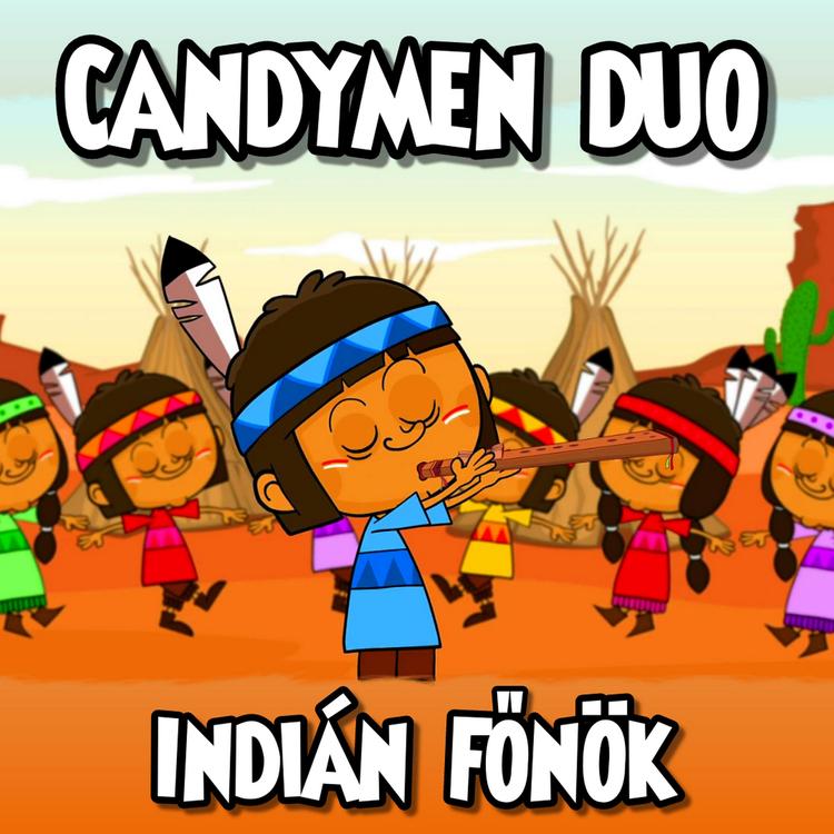 Candymen Duo's avatar image