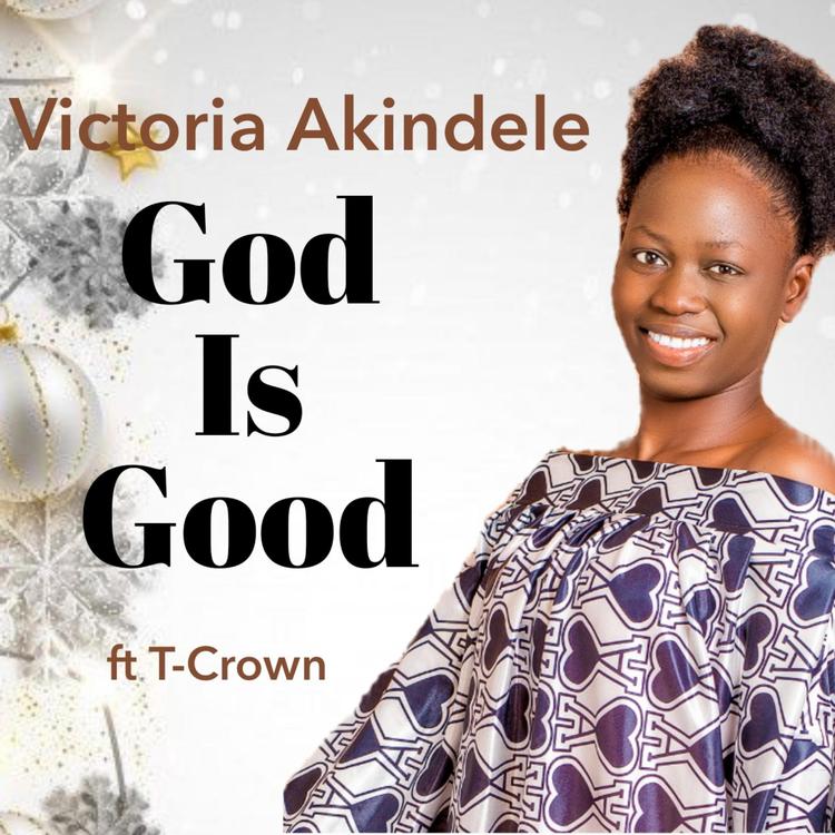 Victoria Akindele (Living Minstrel)'s avatar image