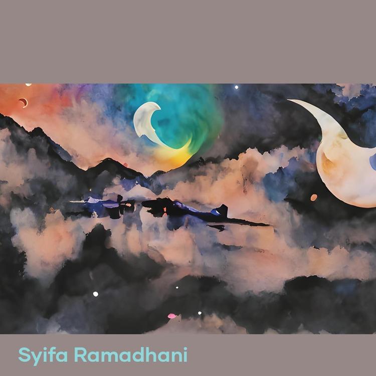 Syifa Ramadhani's avatar image
