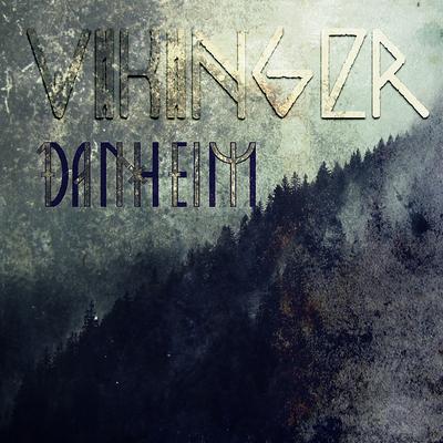 Vikinger By Danheim, Sigurbodi's cover