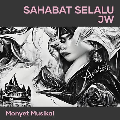 Monyet Musikal's cover
