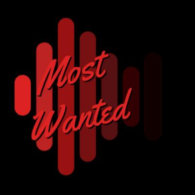 Most Wanted's cover