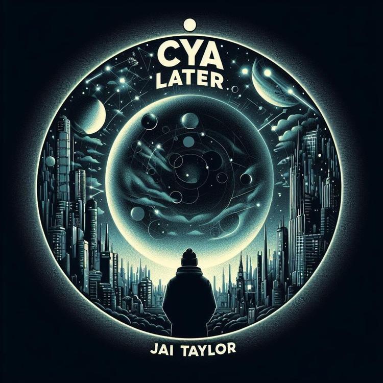 Jai Taylor's avatar image