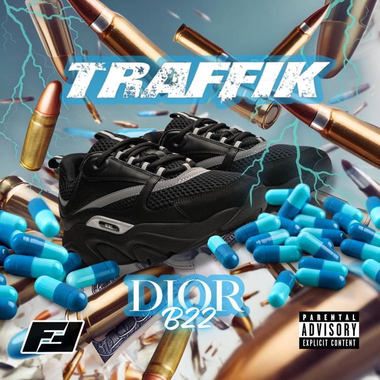 Traffik's avatar image